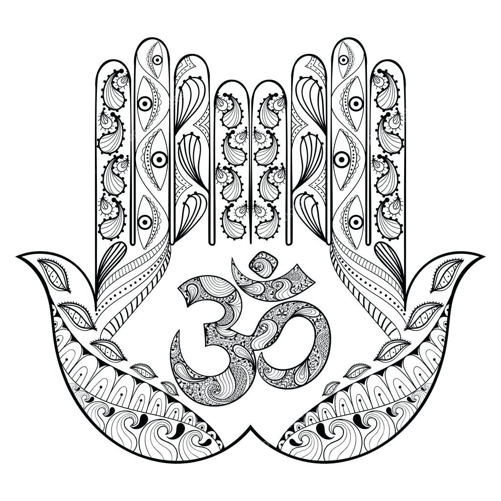 Tribal Coloring Pages 1024x1024 Tribal Coloring Pages