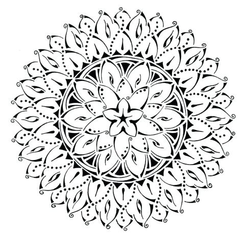 Tribal Print Coloring Pages Full House Printable Coloring Pages 480x475 Tribal Print Coloring Pages Full House Printable Coloring Pages