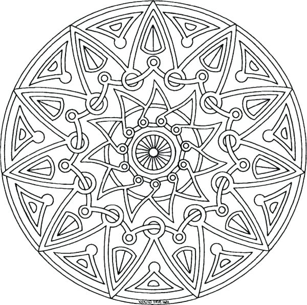 Tribal Print Coloring Pages at GetColorings.com | Free printable ...