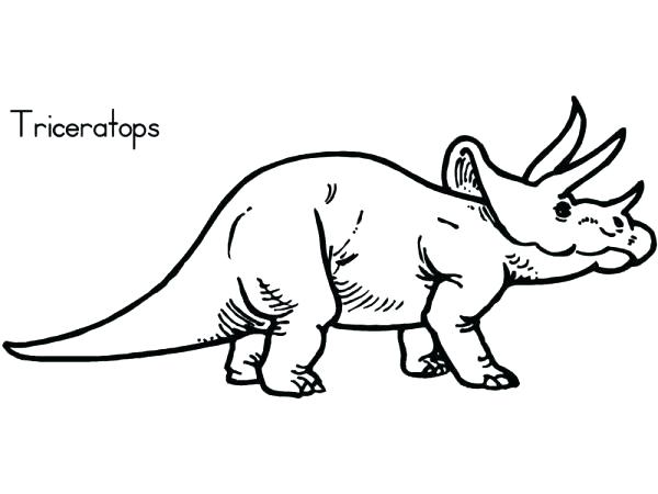 Triceratops Coloring Page Baby Triceratops Coloring Page By 600x450 Triceratops Coloring Page Baby Triceratops Coloring Page By