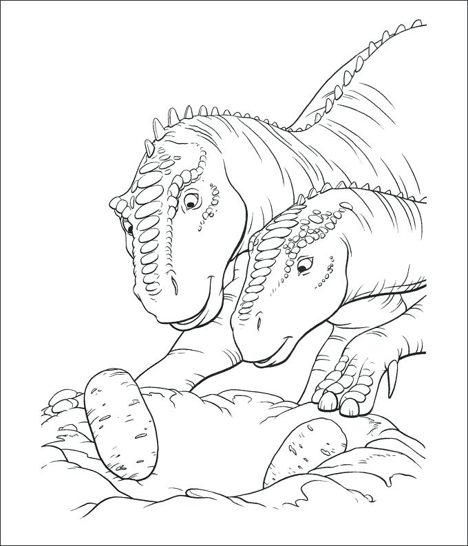 Triceratops Coloring Pages Free Triceratops Coloring Page 680x794 Triceratops Coloring Pages Free Triceratops Coloring Page
