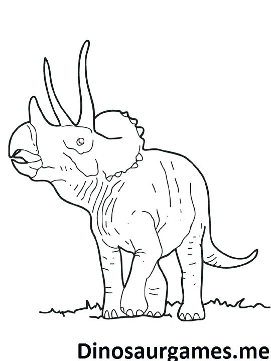 Triceratops Coloring Pages Triceratops Coloring Pages Dinosaur Big 540x720 Triceratops Coloring Pages Triceratops Coloring Pages Dinosaur Big