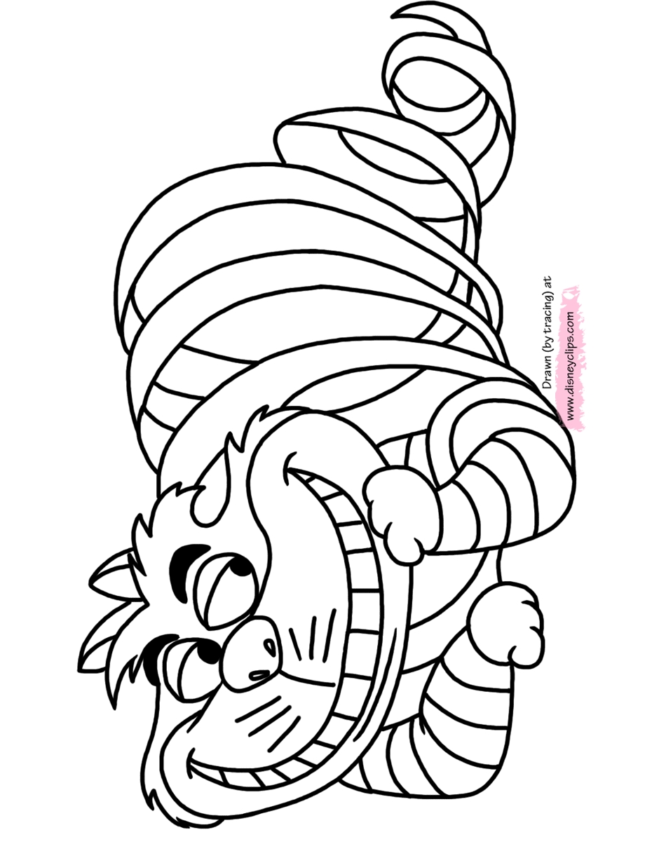 Best Of Alice In Wonderland Coloring Pages Cat Gallery Free 950x1214 Best Of Alice In Wonderland Coloring Pages Cat Gallery Free