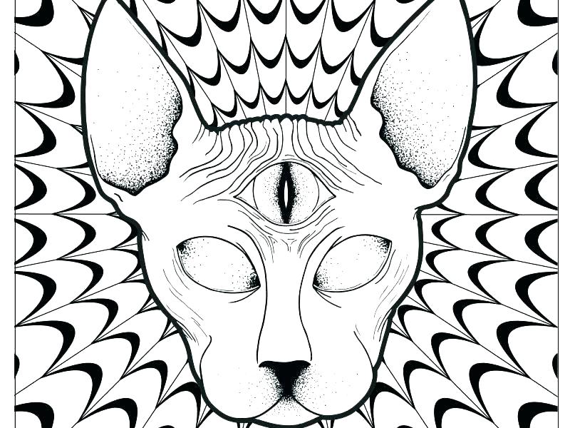 Trippy Coloring Page Coloring Pages Psychedelic For Adults Trippy 800x600 Trippy Coloring Page Coloring Pages Psychedelic For Adults Trippy