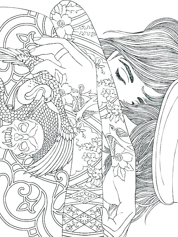 Coloring Pages Trippy Coloring Pages Coloring Pages Hippy Coloring 600x797 Coloring Pages Trippy Coloring Pages Coloring Pages Hippy Coloring