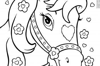 Beautiful Kids Menu Coloring Page 350x230 Beautiful Kids Menu Coloring Page