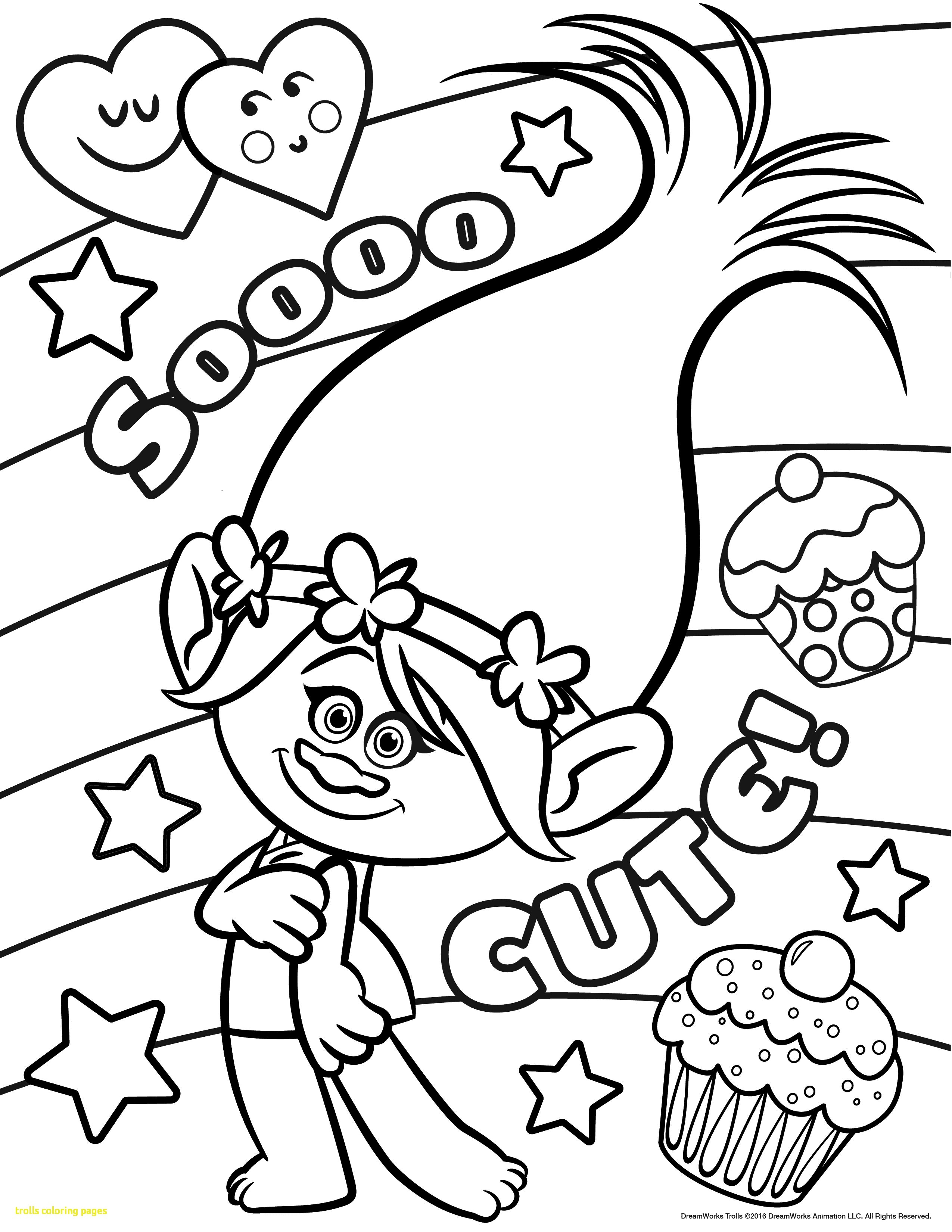 Trolls Coloring Pages With Trolls Movie Coloring Pages Best 2550x3300 Trolls Coloring Pages With Trolls Movie Coloring Pages Best