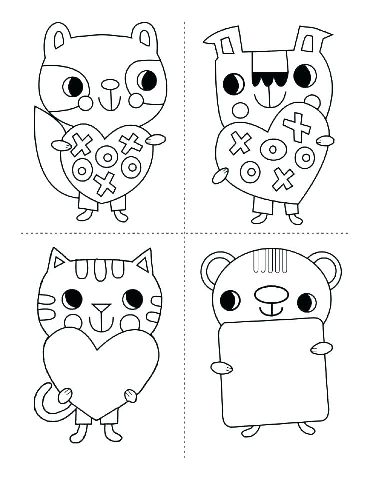 741x960 Daniel Tiger Coloring Page Tiger Coloring Pages Best Coloring