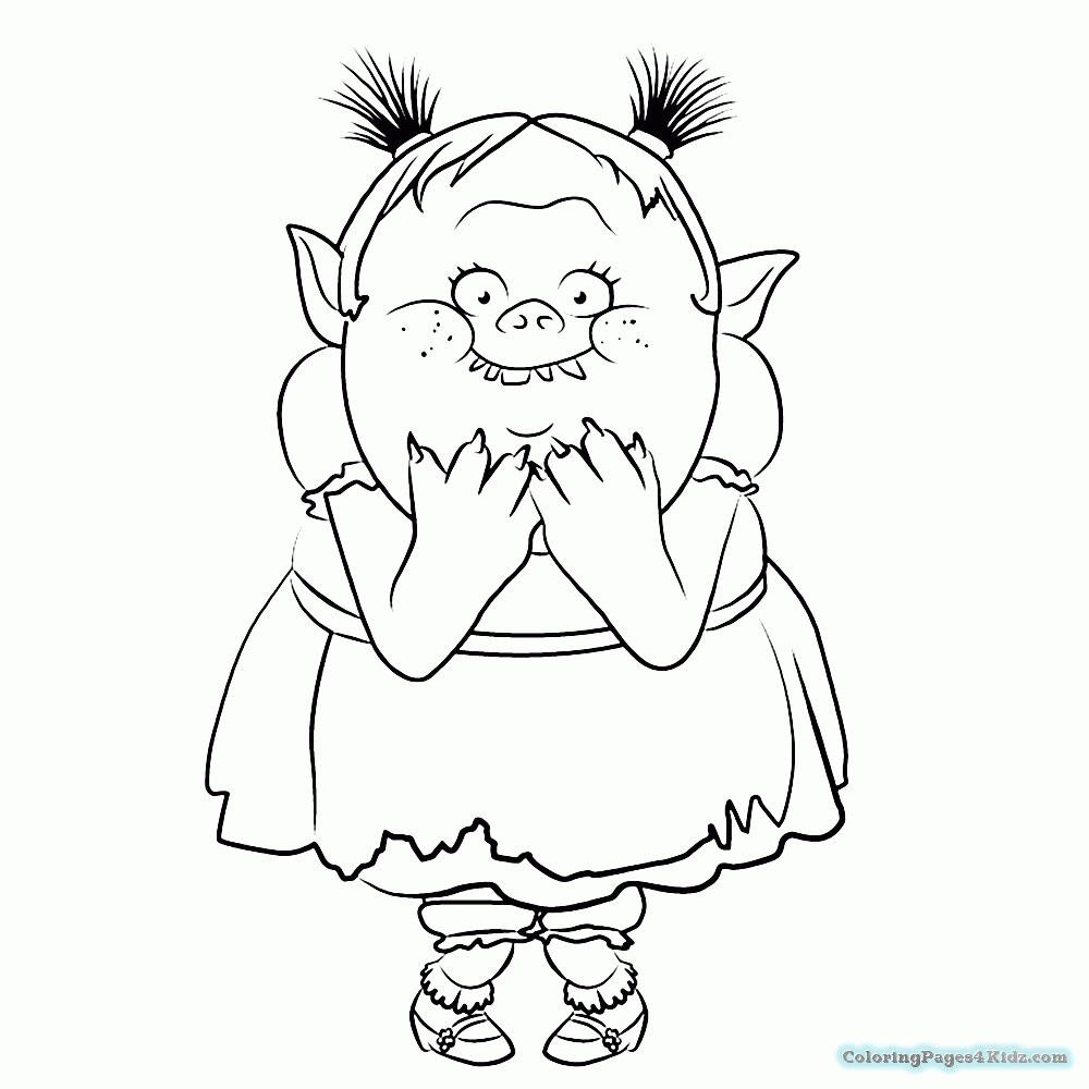 Delivered Dreamworks Trolls Coloring Pages 28 Images Free Coloring 1000x1000 Delivered Dreamworks Trolls Coloring Pages 28 Images Free Coloring