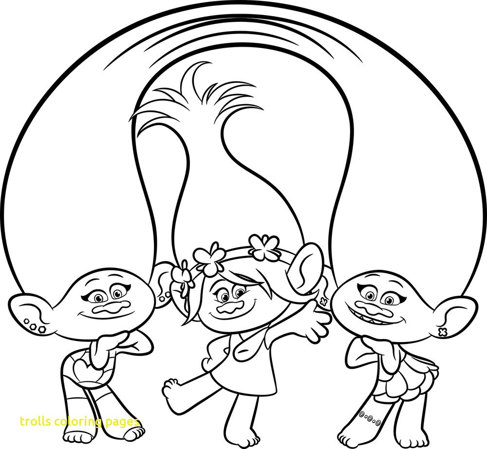 Trolls Coloring Pages With Movie Best For Kids Of 1 Trollz 1000x923 Trolls Coloring Pages With Movie Best For Kids Of 1 Trollz