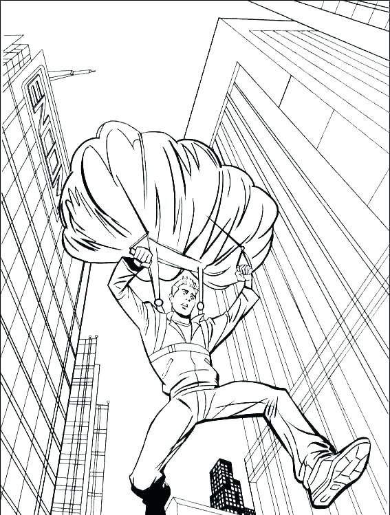 Tron Coloring Pages 567x749 Tron Coloring Pages
