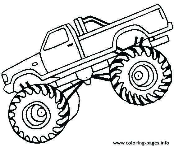 Dump Truck Coloring Page Preschool Grave Digger Coloring Pages 560x475 Dump Truck Coloring Page Preschool Grave Digger Coloring Pages