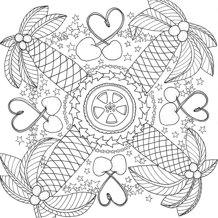 736x736 45 Best Adult Coloring Page Tropical Images On Adult