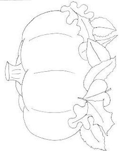 236x299 Free Printable Leaf Coloring Pages For Kids