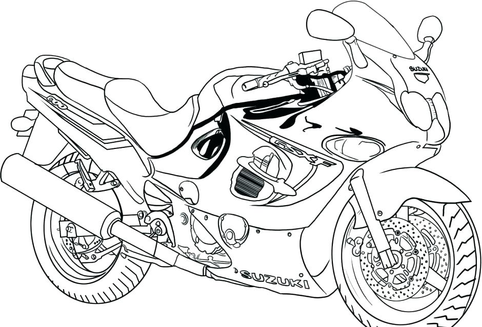 Fire Truck Coloring Page For Kids Trucks Coloring Pages Big 940x639 Fire Truck Coloring Page For Kids Trucks Coloring Pages Big
