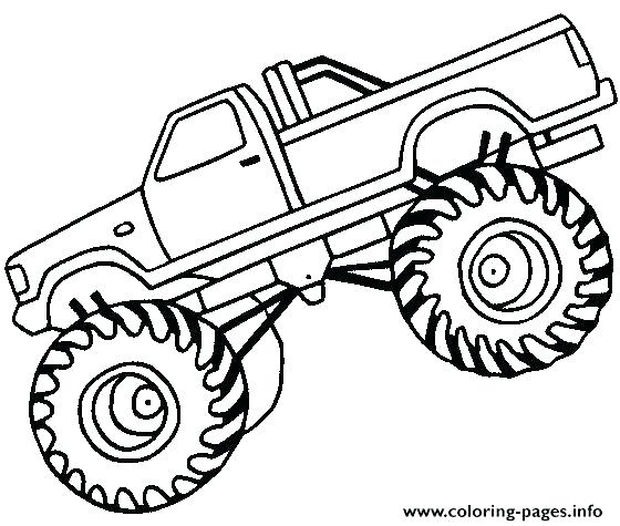 560x475 Truck Coloring Page Fire Truck Coloring Page For Kids Fire Truck