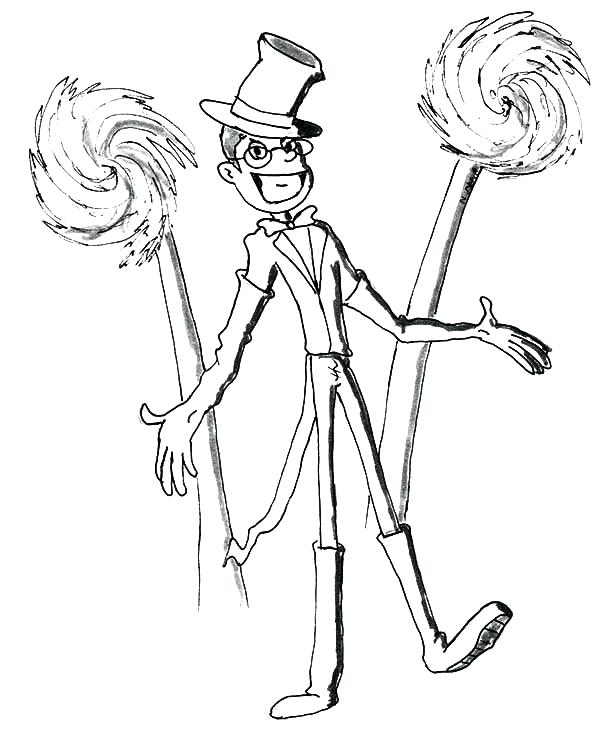 600x741 The Lorax Coloring Pages Coloring Pages As Coloring Pages