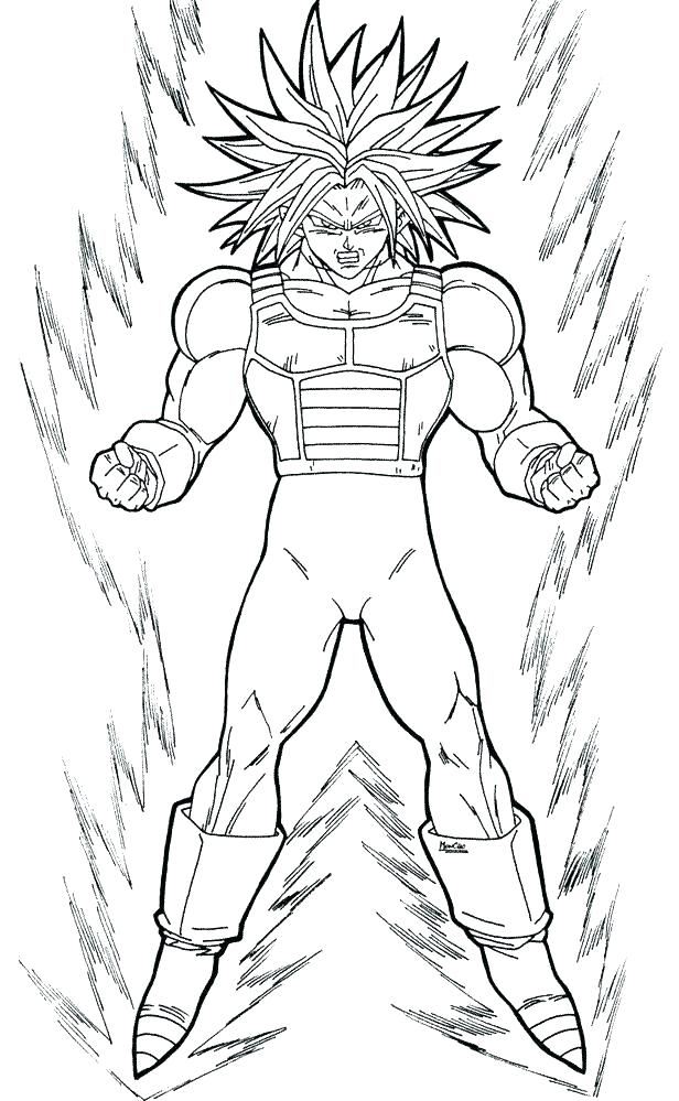 616x999 Coloring Page Dragon Dragon Ball Z Coloring Page Coloring Pages