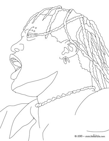 364x470 R Truth Coloring Pages