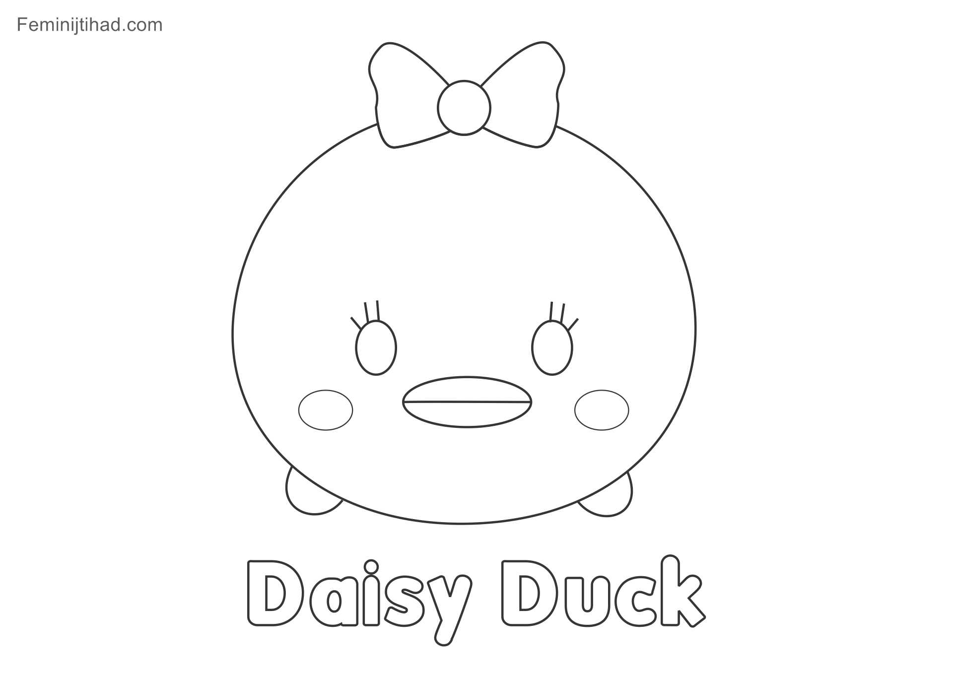 1920x1358 59 Tsum Tsum Coloring Pages Printable Coloring Pages For Kids