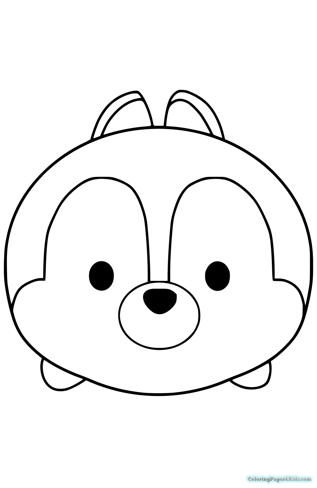 Free Tsum Coloring Pages Tsum Family Comp 1 Di 1040x1600 Free Tsum Coloring Pages Tsum Family Comp 1 Di