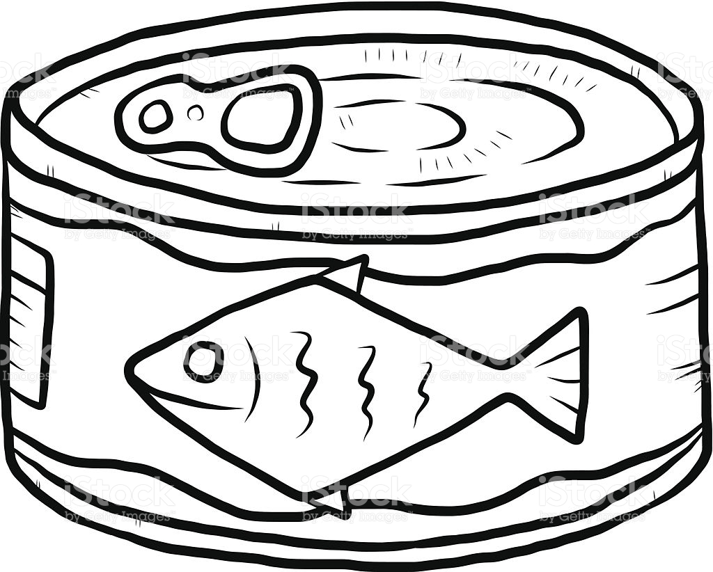 1024x822 Sardine Clipart Tuna 3874902