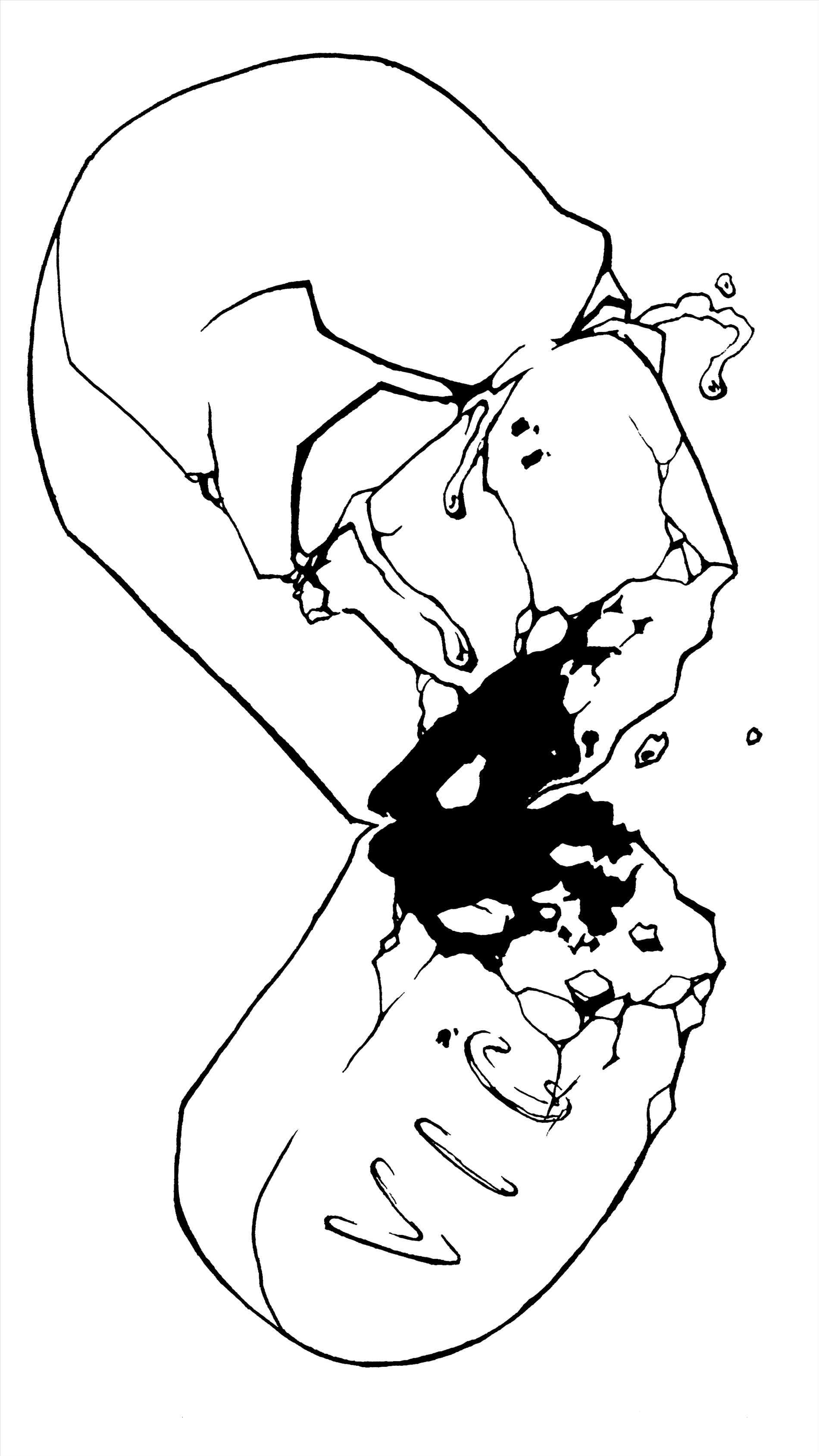 1900x3377 Kendrick Lamar Coloring Pages Online Coloring Printable