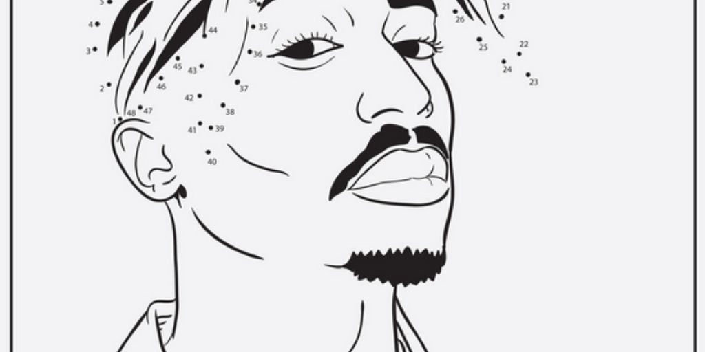 1024x512 Trill Rapper Bun B Curates A Coloring Book For Kids Coloring