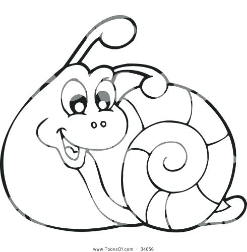 Snail Coloring Page Medium Size Of Snail Coloring Page Turbo Burn 490x500 Snail Coloring Page Medium Size Of Snail Coloring Page Turbo Burn