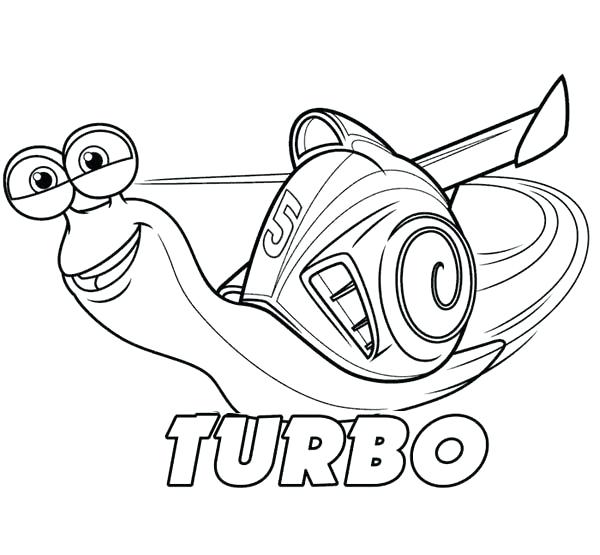Turbo Coloring Pages Coloring Pages Fresh Turbo The Related Post 600x555 Turbo Coloring Pages Coloring Pages Fresh Turbo The Related Post