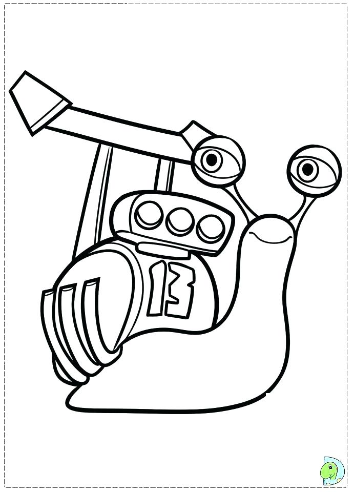 Turbo Coloring Pages Turbo Coloring Pages Snail Coloring Page 691x960 Turbo Coloring Pages Turbo Coloring Pages Snail Coloring Page