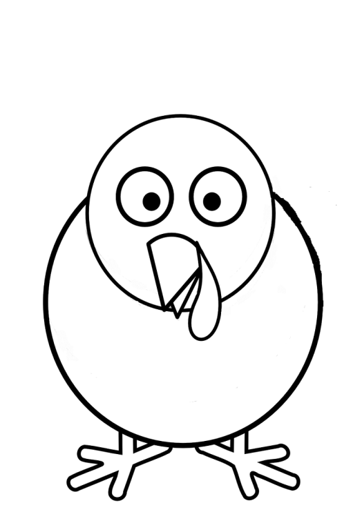 Thanksgiving Coloring Pages 524x742 Thanksgiving Coloring Pages