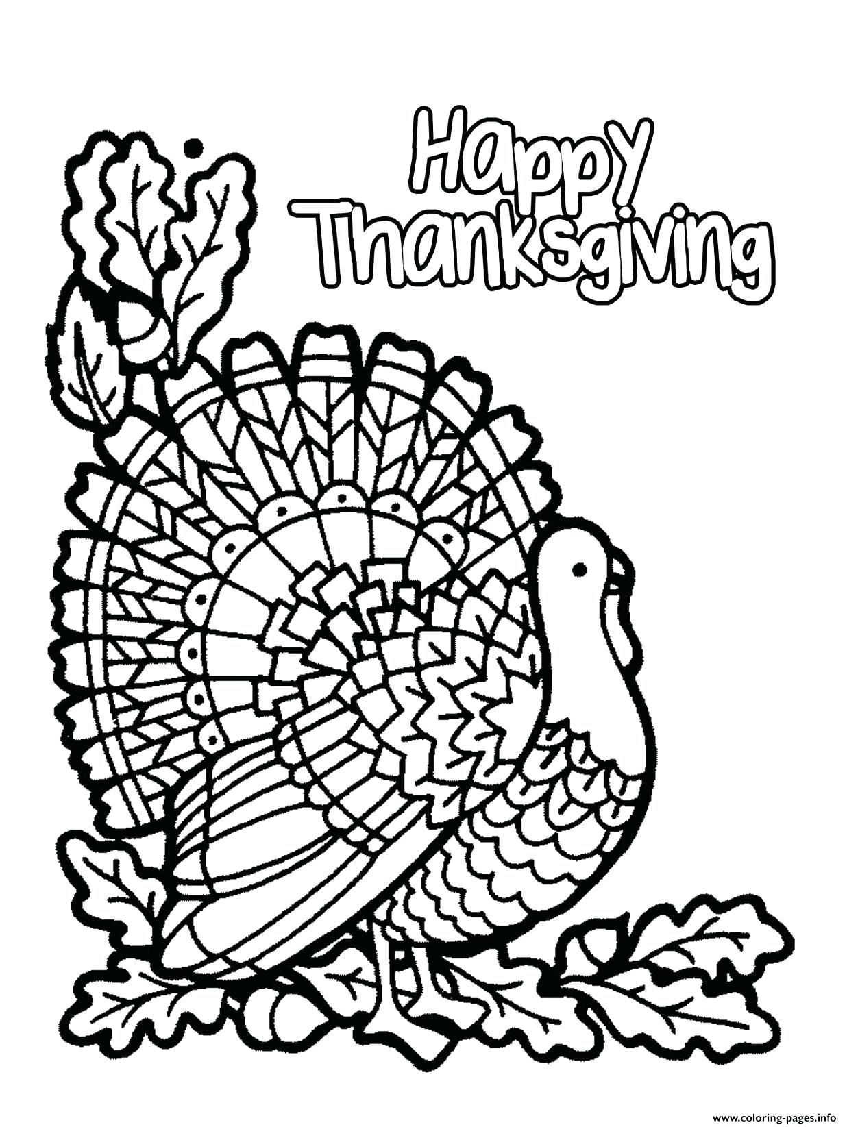 1236x1645 Coloring Pages ~ Turkey Coloring Page Cartoon Pages Pdf Turkey