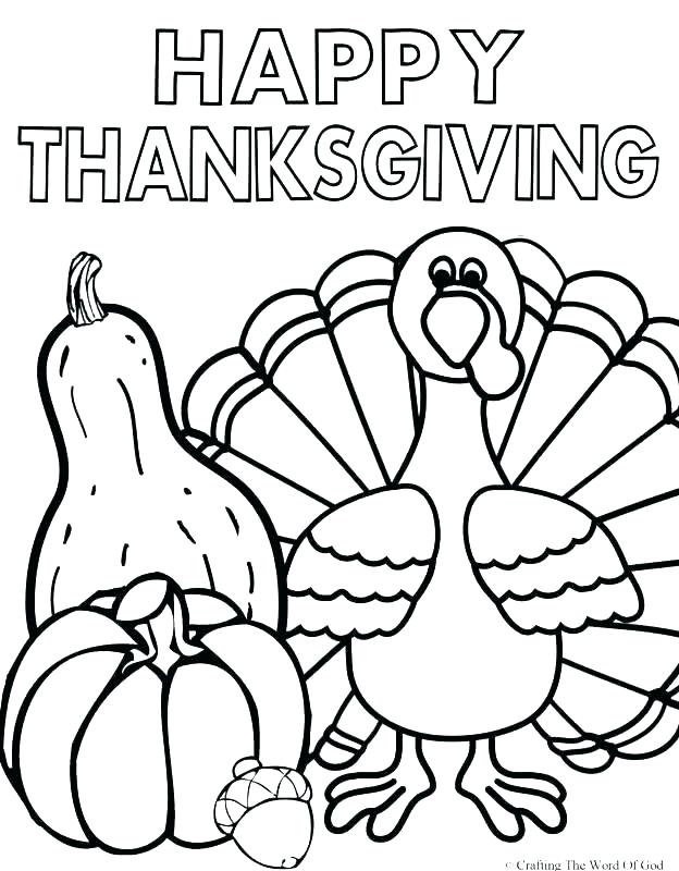 624x800 Printable Turkey Coloring Pages Printable Turkey Coloring Pages