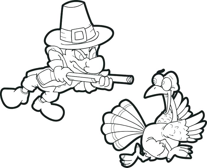 700x570 Turkey Coloring Pages Free Minimalist Turkey Coloring Page New