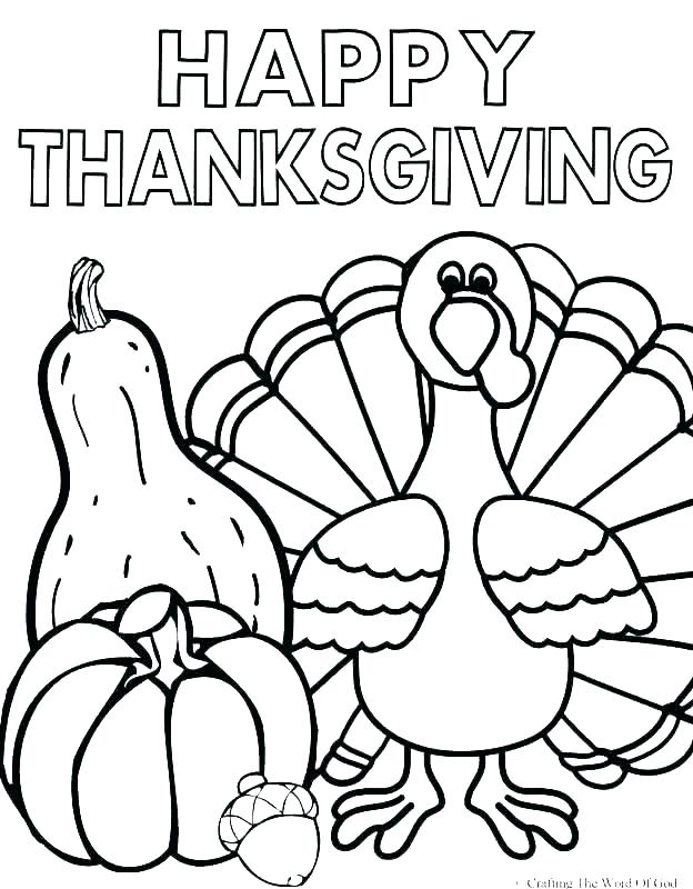 624x800 Coloring Page Of Turkey Turkey Coloring Pages Free Coloring Pages
