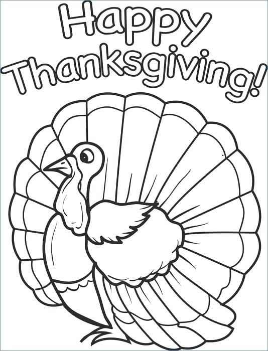 534x700 Coloring Page Turkey Turkey Coloring Pages Printable Free