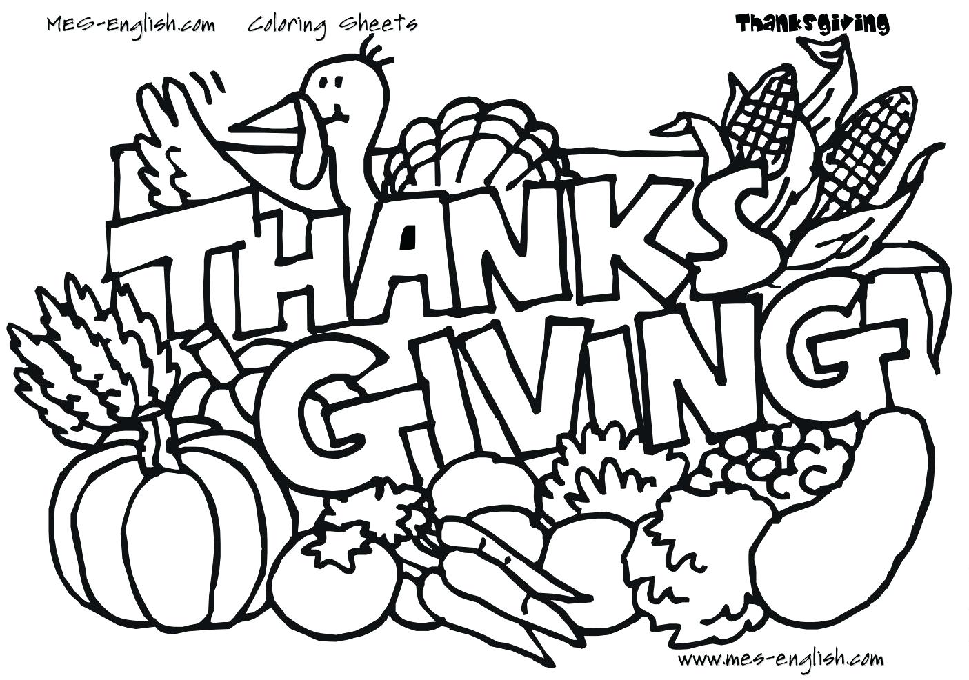 1405x986 Coloring Thanksgiving Turkey Page Texasook Free Throughout Pages