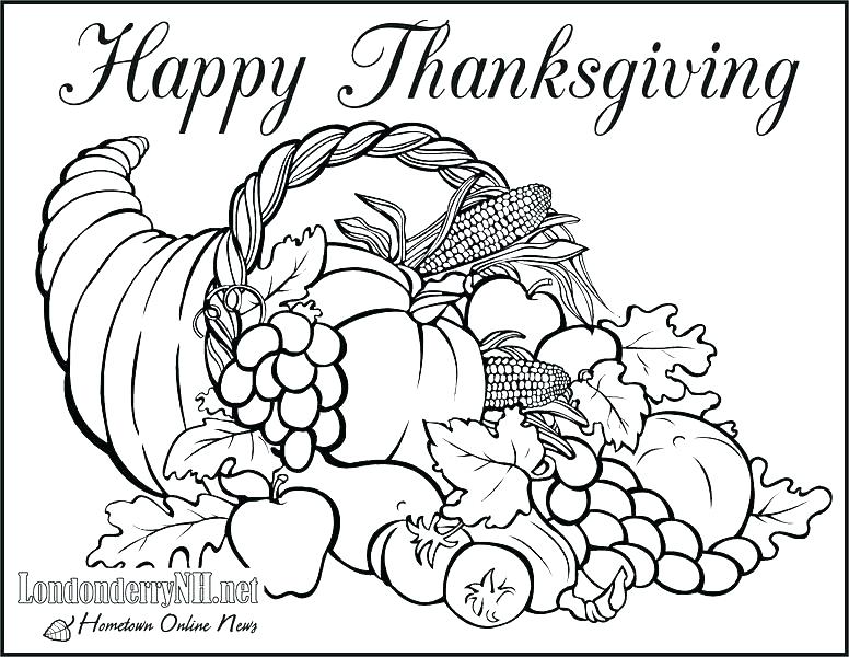776x600 Thanksgiving Dinner Coloring Pages Thanksgiving Turkey Coloring