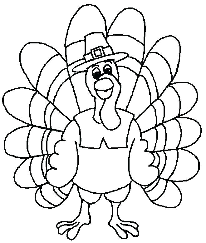 660x778 Thanksgiving Theme Coloring Pages Vanda