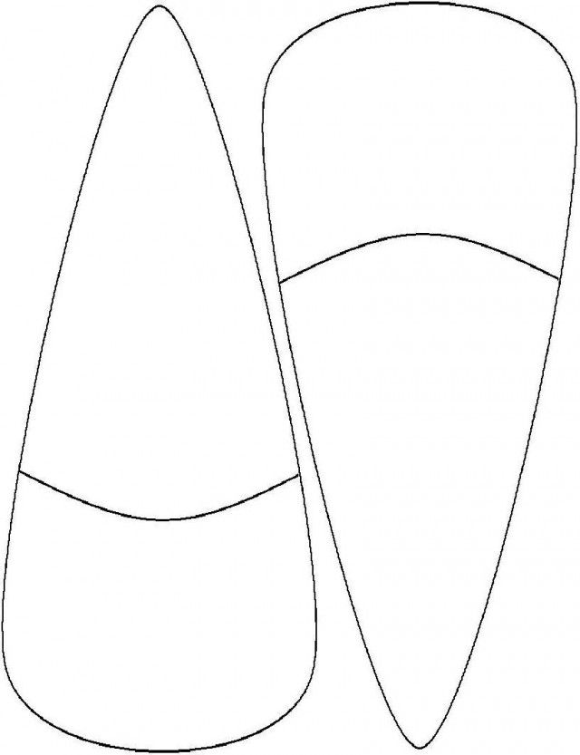 640x833 Turkey Feather Coloring Page Elementary School Counseling