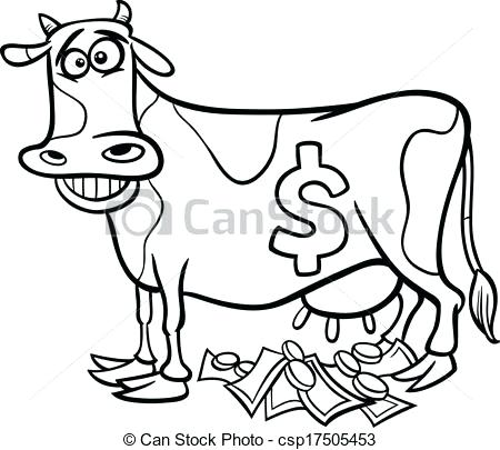 Cow Head Coloring Page Cash Cow Saying Coloring Page Turkey Head 450x405 Cow Head Coloring Page Cash Cow Saying Coloring Page Turkey Head
