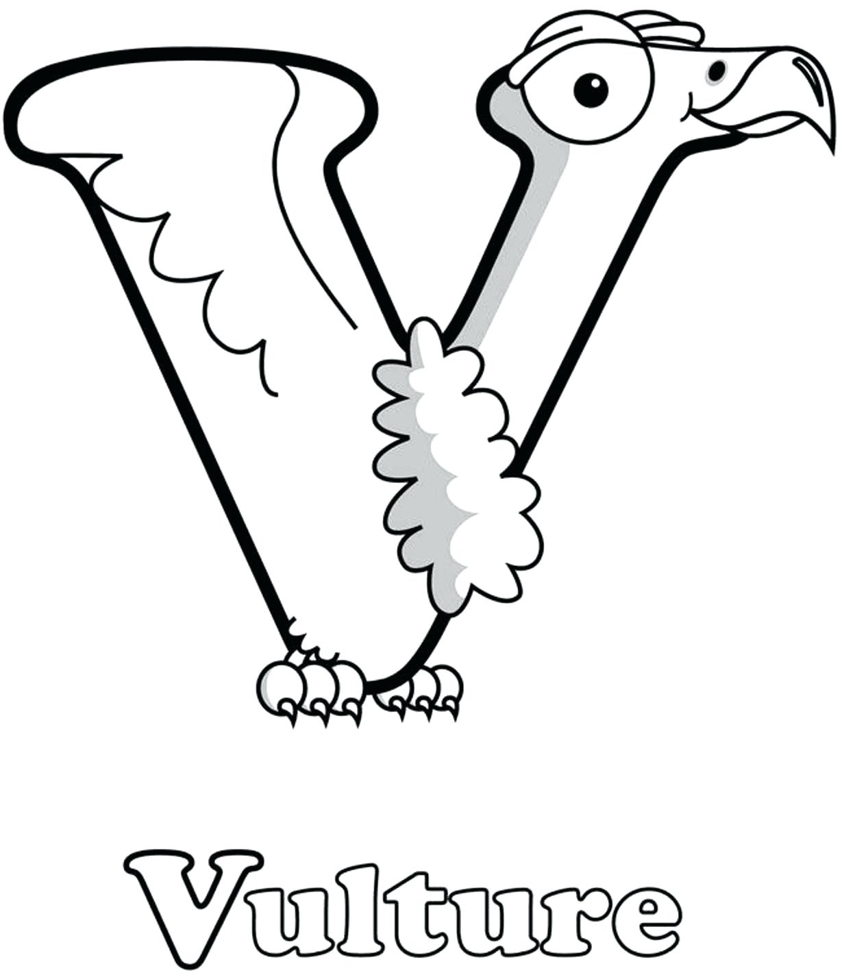 1229x1423 Special Vulture Coloring Pages Revisited Turke