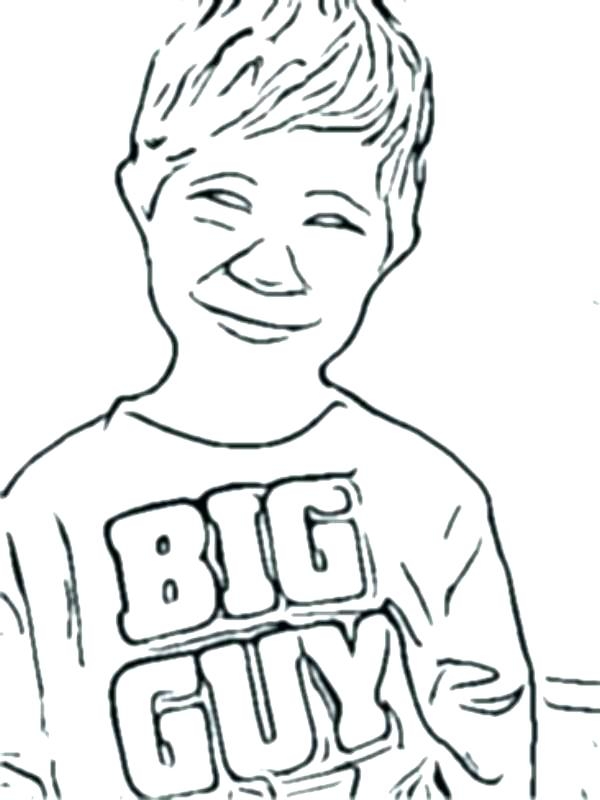 Make Pictures Into Coloring Pages 600x800 Make Pictures Into Coloring Pages