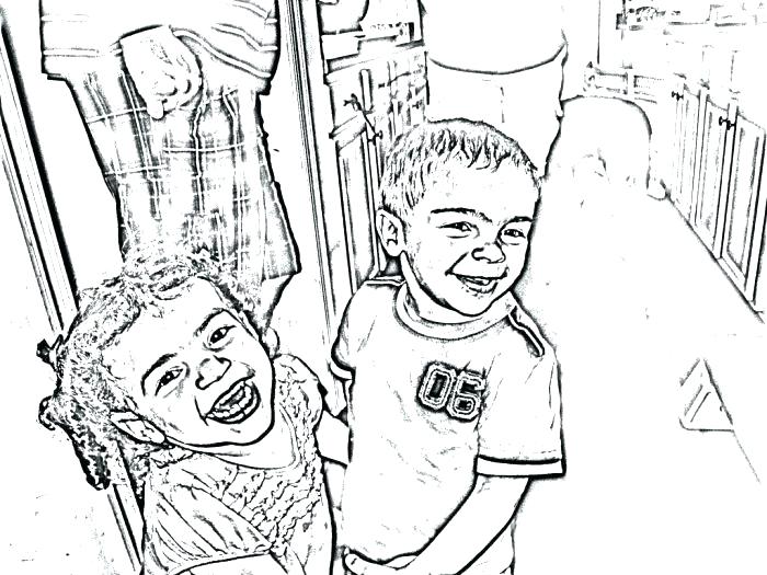 Turn Photo Into Coloring Page Together With Turn Photo Into 700x525 Turn Photo Into Coloring Page Together With Turn Photo Into