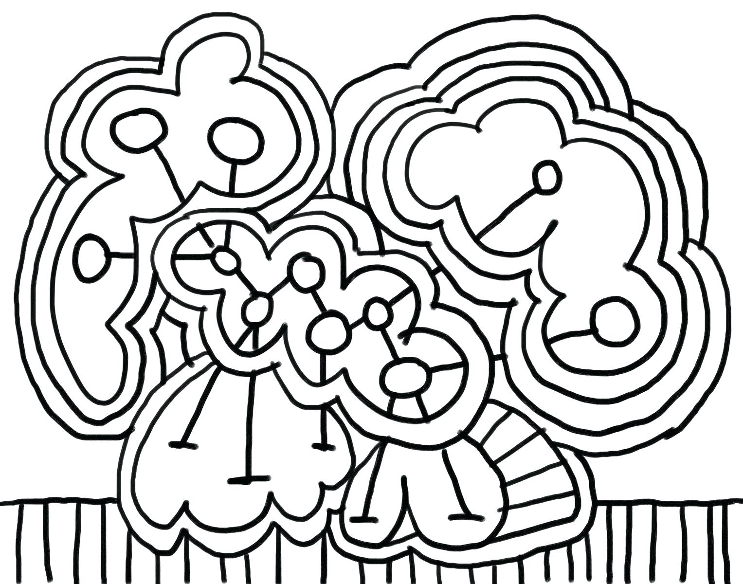Survival Turn A Picture Into Coloring Page Free Your Photo Kids 1527x1200 Survival Turn A Picture Into Coloring Page Free Your Photo Kids
