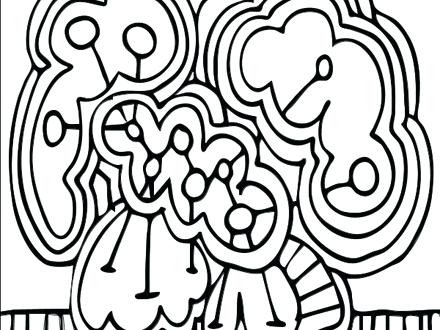 Interesting Turn Picture Into Coloring Page Photo Into Coloring 440x330 Interesting Turn Picture Into Coloring Page Photo Into Coloring