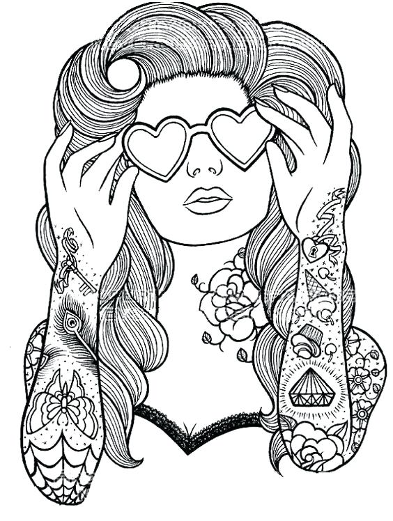 Apps That Turn Your Photos Into Coloring Pages Coloring Pages 564x748 Apps That Turn Your Photos Into Coloring Pages Coloring Pages
