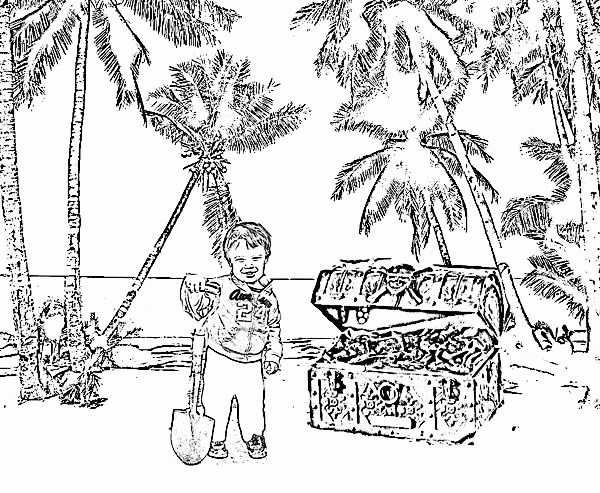 Turn Pictures Into Coloring Pagespp Gallery How To Make 600x493 Turn Pictures Into Coloring Pagespp Gallery How To Make