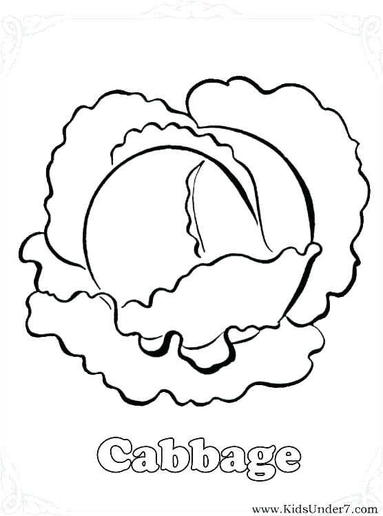Vegetable Coloring Pages Vegetables Coloring Pages Vegetable 556x749 Vegetable Coloring Pages Vegetables Coloring Pages Vegetable